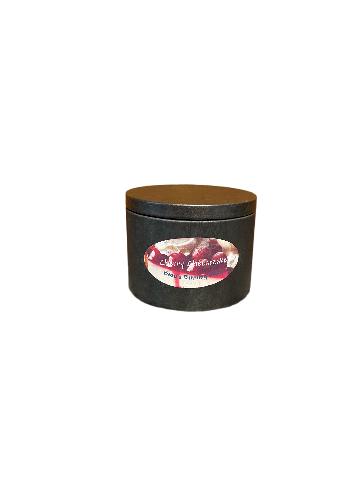 (Cherry) (Chocolate Covered Strawberry Cherry Cheesecake) 7 oz candles