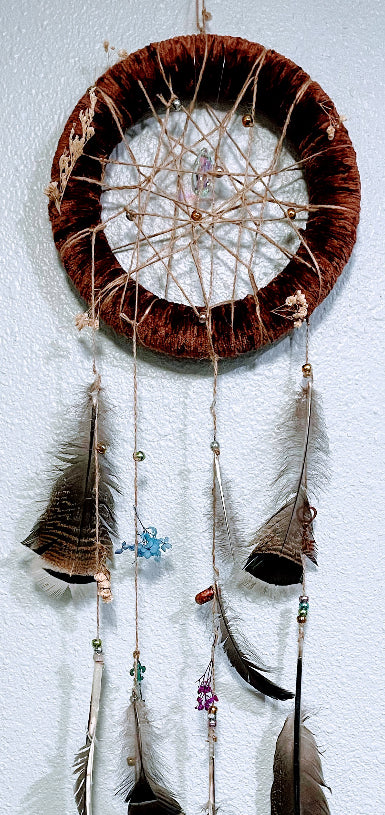 Spell bound ~ Dream Catcher