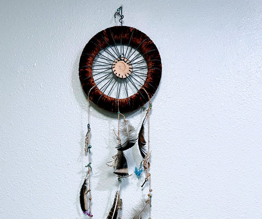 Keeping Score~ Dream Catcher