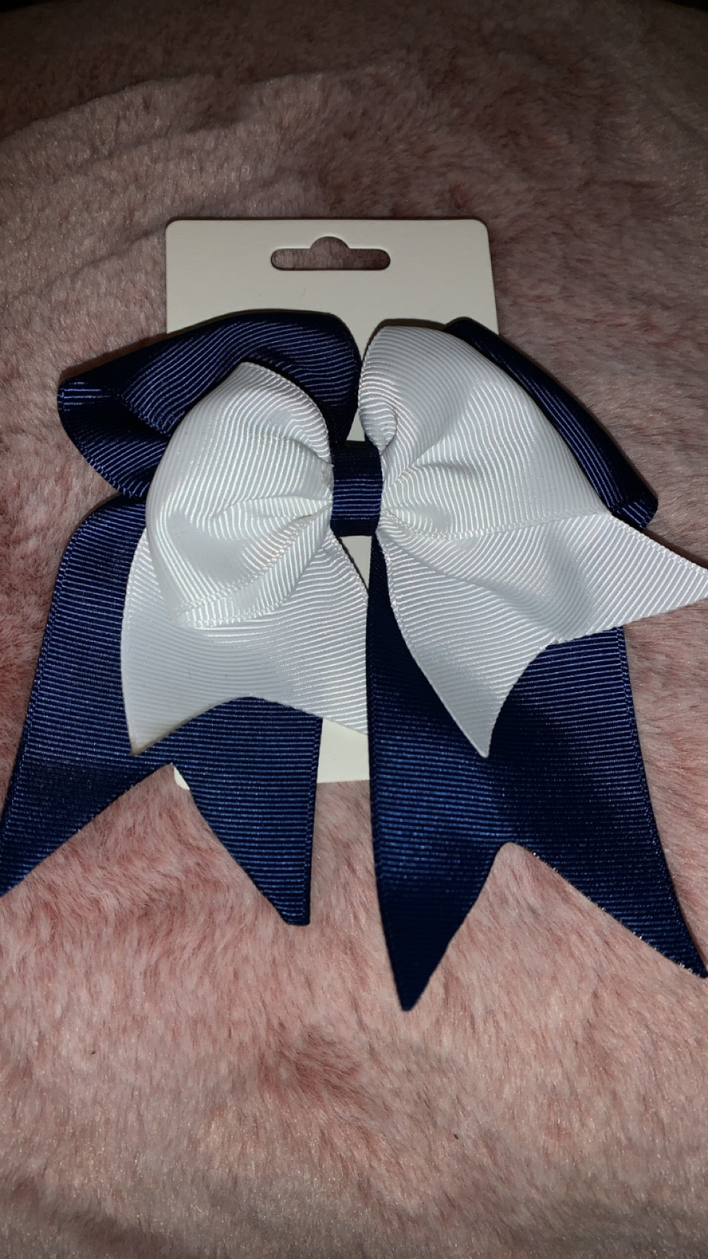 Hair bows