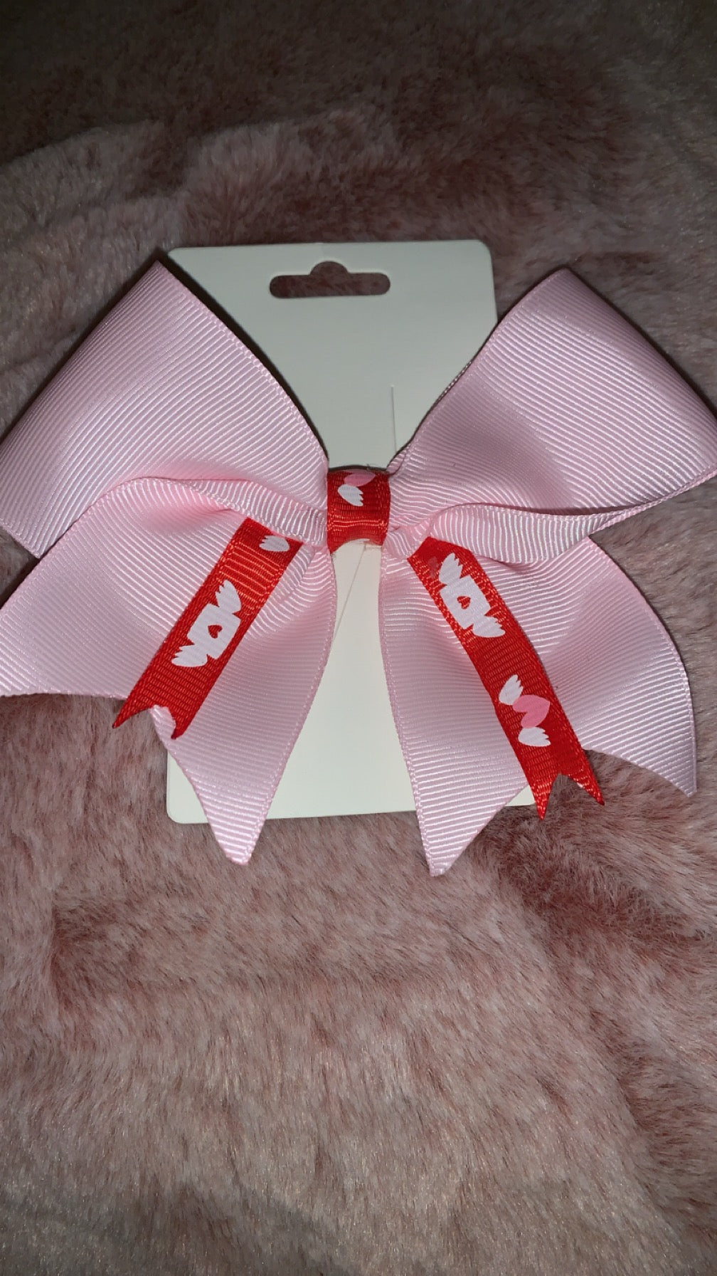 Hair bows