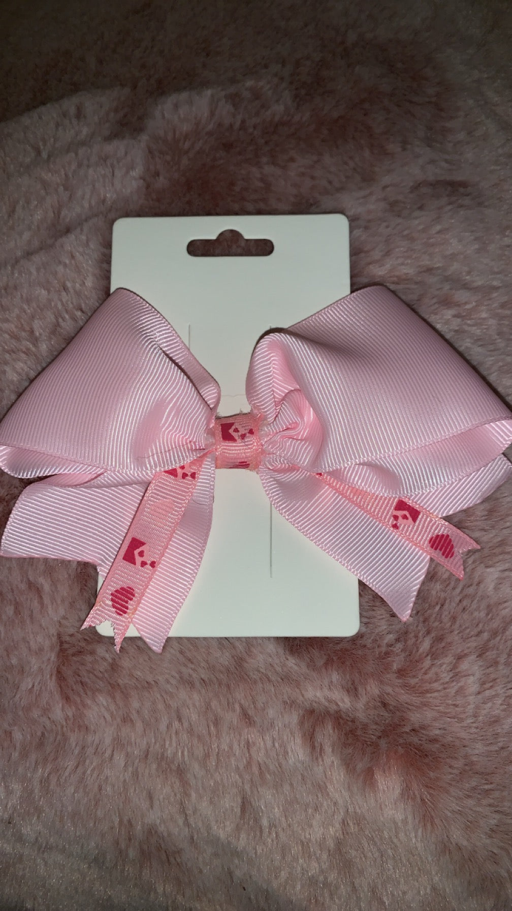 Hair bows