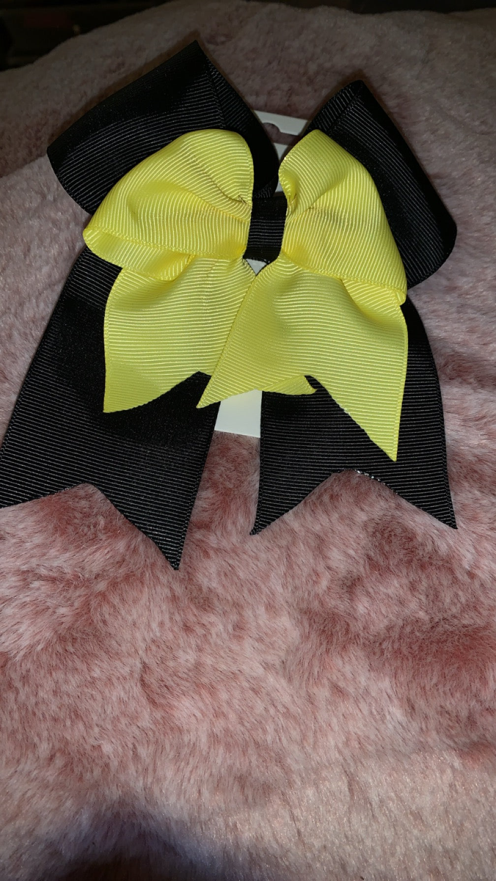 Hair bows