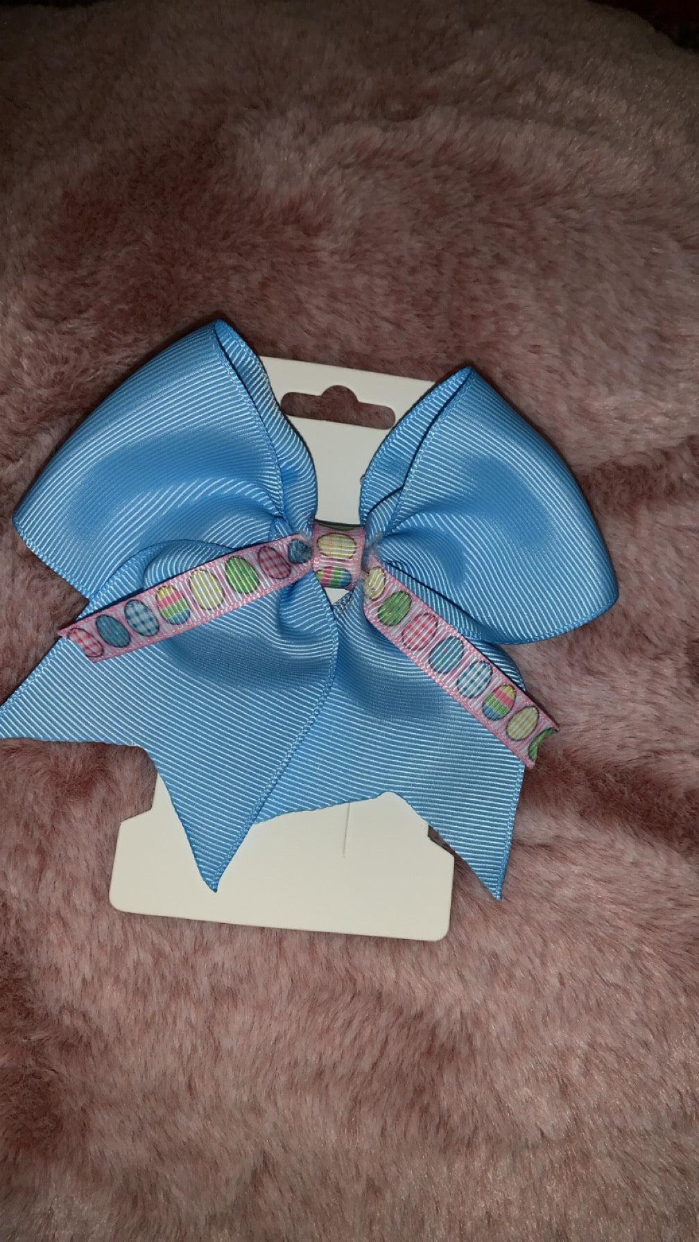 Hair bows